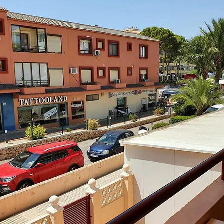 Apartment By The Playa L'Albir El Albir Esterno foto