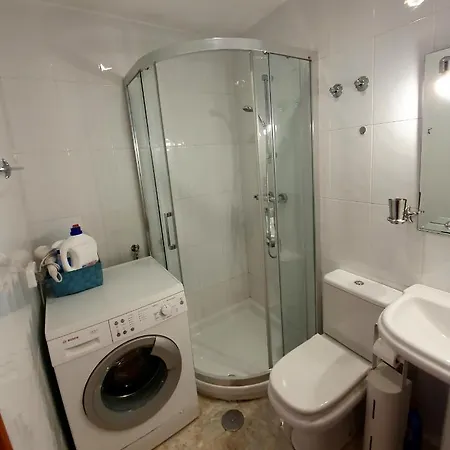 Apartment By The Playa L'Albir El Albir Esterno foto
