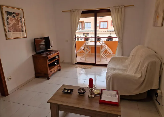 Apartment By The Playa L\'Albir