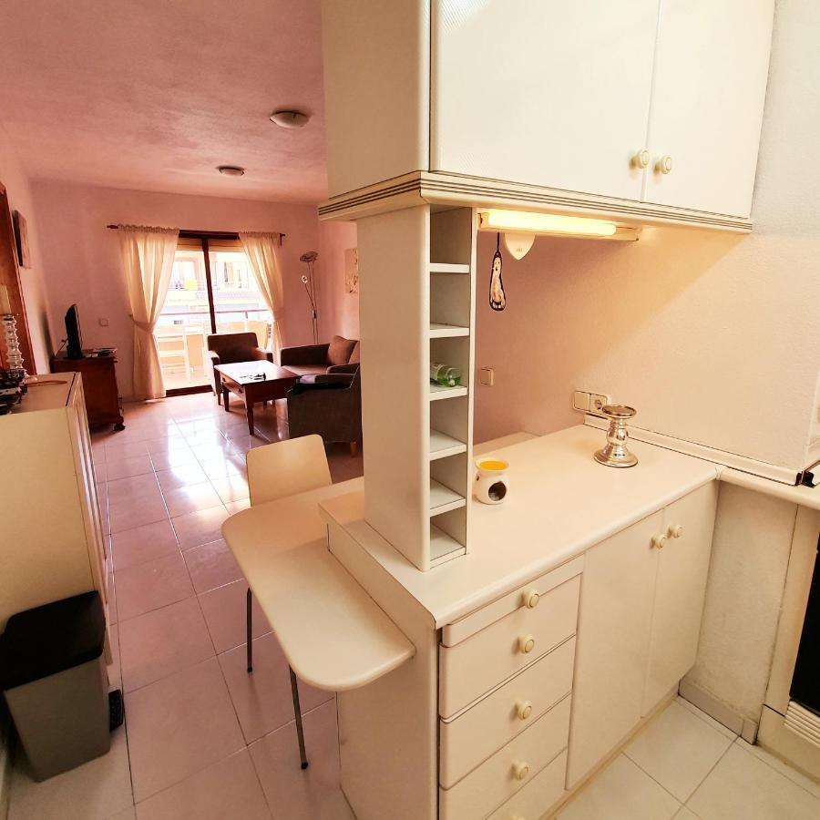 Appartamento By The Playa L'albir El Albir