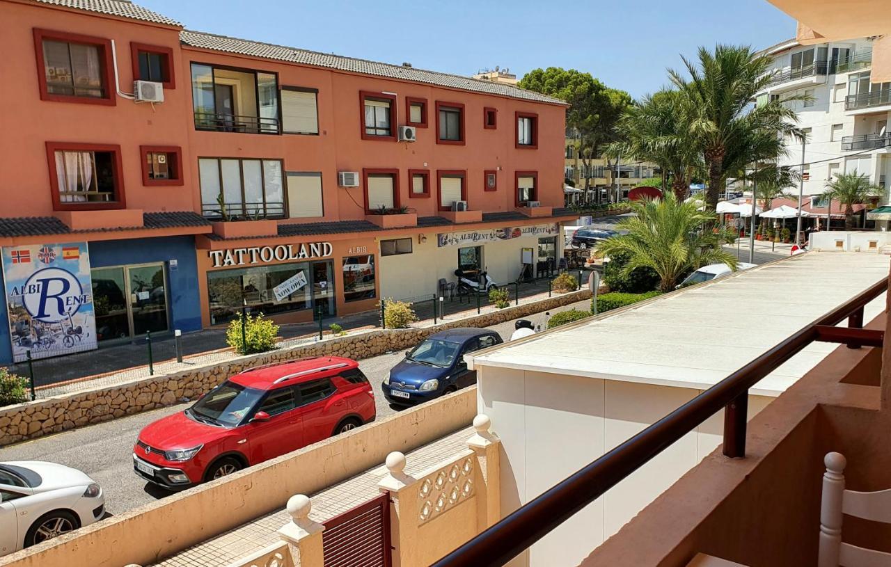 By The Playa L'albir Apartment *