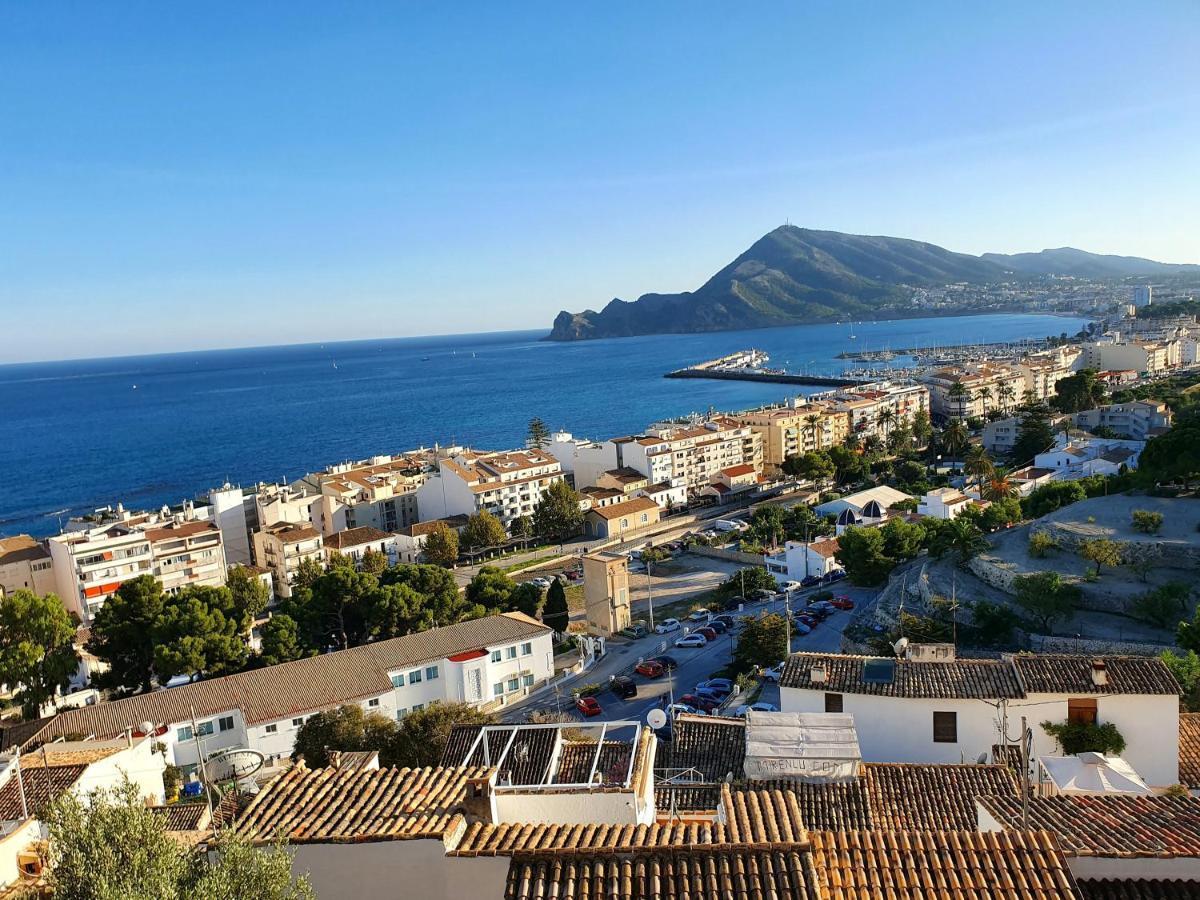 By The Playa L'albir Apartment El Albir